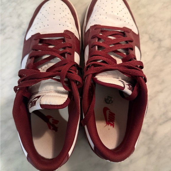 Nike Dunk Low Redwood - Picture 2 of 5